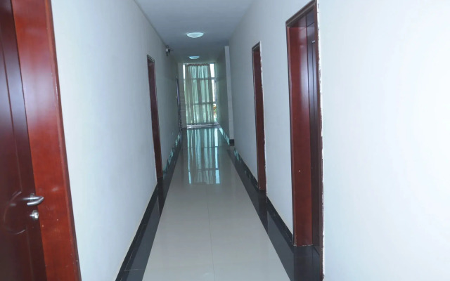 Addis Amba Hotel