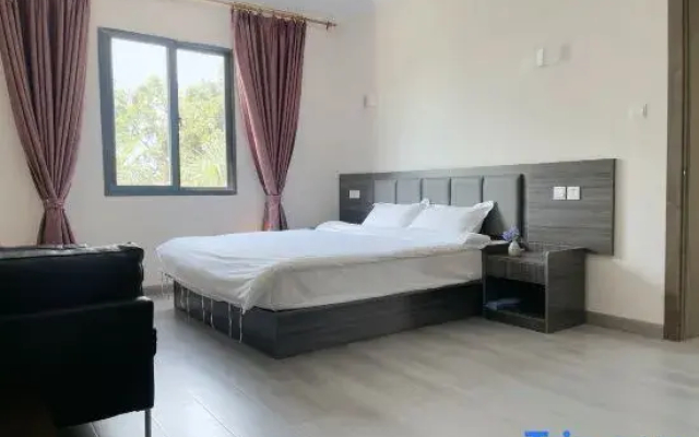 Yunjian Inn