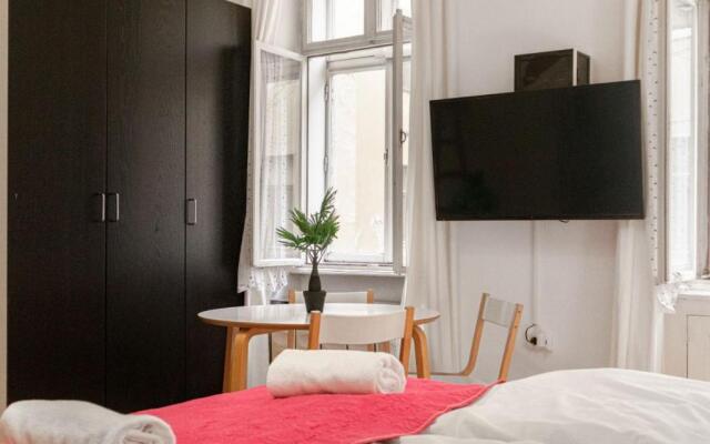 Optimal Apartment, 5 Persons, Long Stay Discount