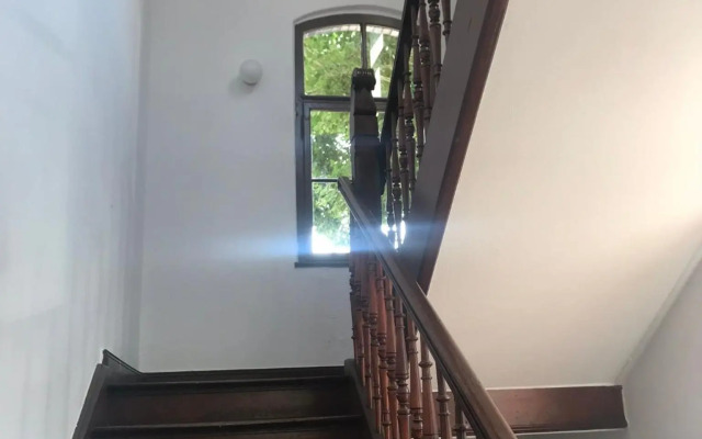 back to school (rote Schule)