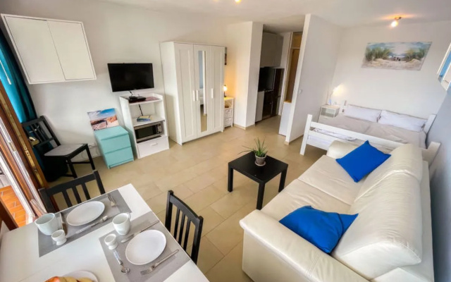 Apartment B 110 Dittishausen