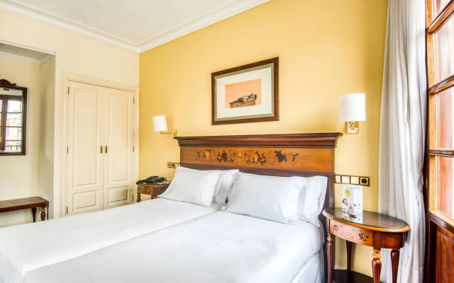 Sercotel Arenal Bilbao