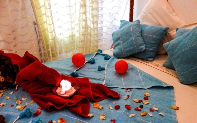 Riad Serenis