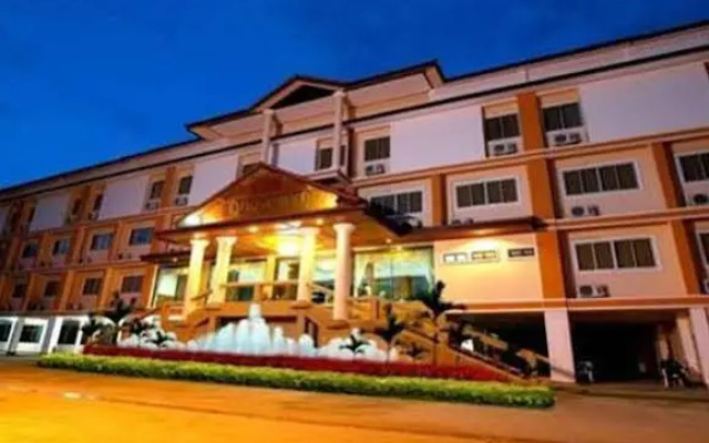 Phuthong Place