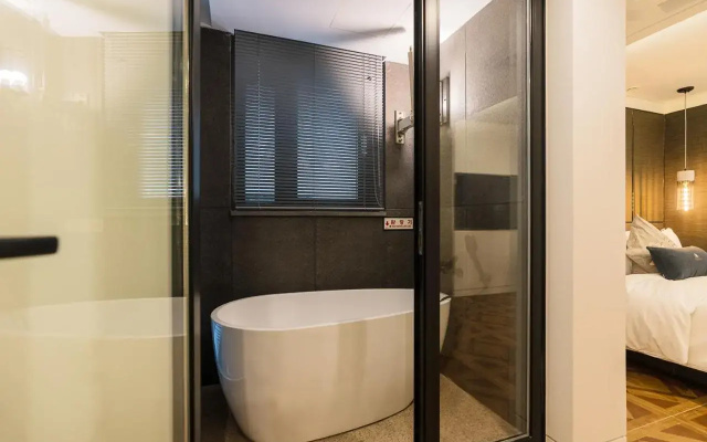 Holiday Inn Express Seoul Hongdae by IHG