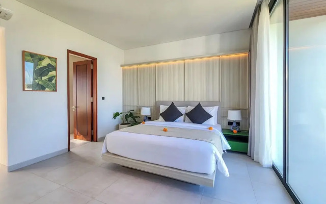 Coco Jungle Canggu Villas by Nagisa Bali