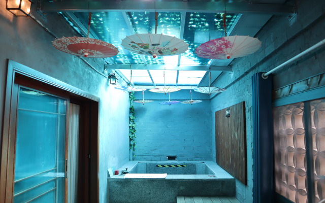 Floral Hotel·Yunshang Hot Spring Hotel