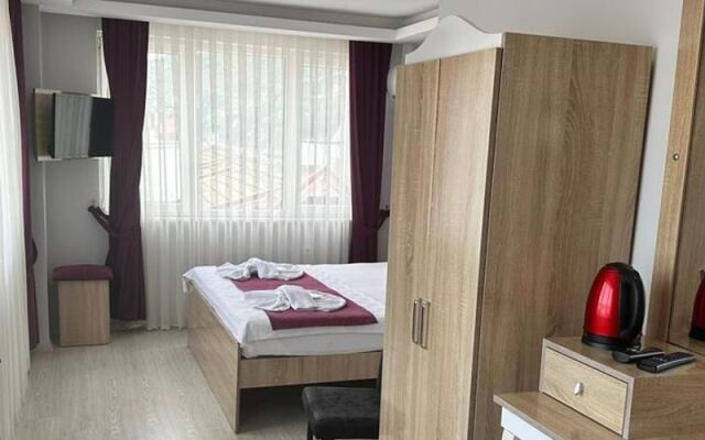 New World Otel