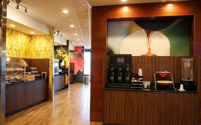 Fairfield Inn & Suites Madison Verona