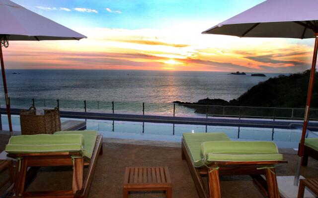 Las Brisas Ixtapa