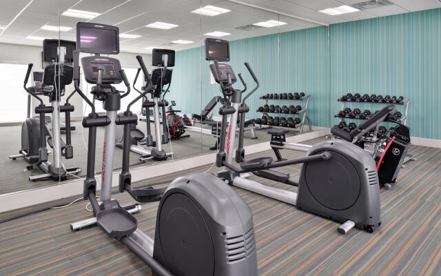Holiday Inn Express Early by IHG