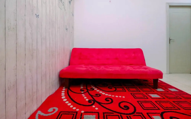 Best Price 1BR Apartment at Teluk Intan