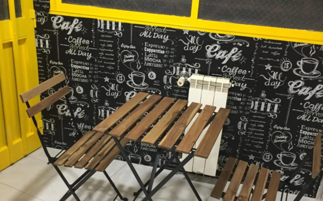 Oporto Vasconcelos Guest House