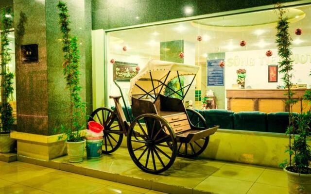 Song Tien Hotel