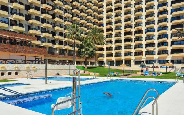 Sea Views Aloha Apartment by GHR Rentals