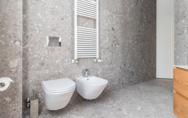 Italianway - Vincenzo Monti 29 A