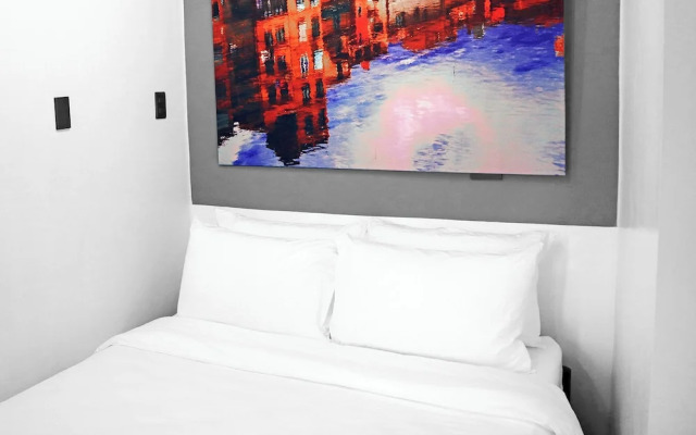 mySTAY BGC North