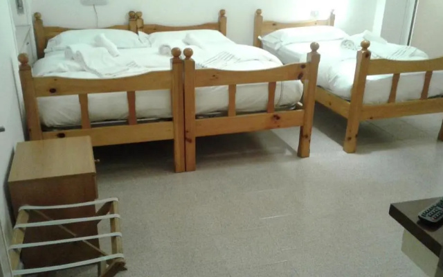 Hotel Topazio