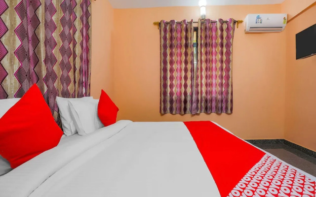 Oyo 37494 Ma Micky Guest House