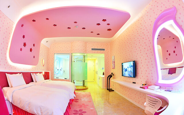 Floloving Hotel