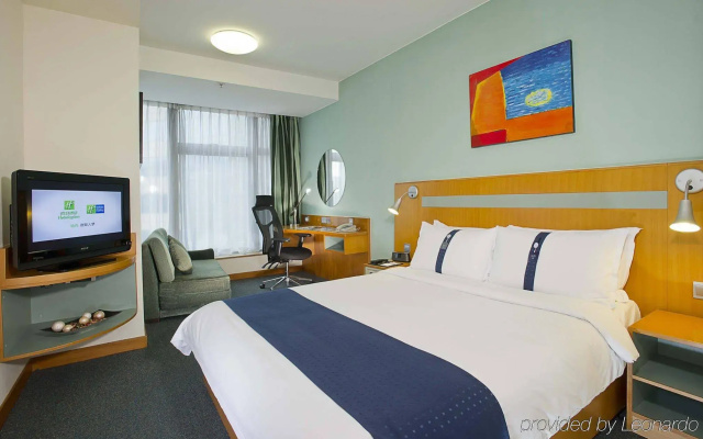 Holiday Inn Express Causeway Bay Hong Kong by IHG