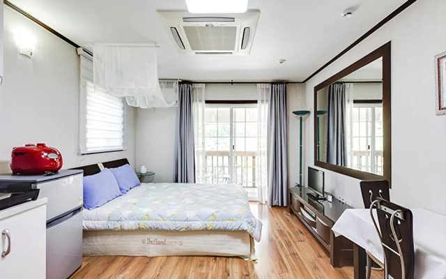 Danyang Tiffany Pension