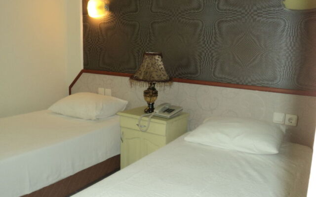 Club La Perla Hotel