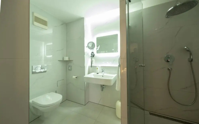 Hotel Bär Sinsheim