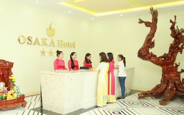 Osaka Hotel