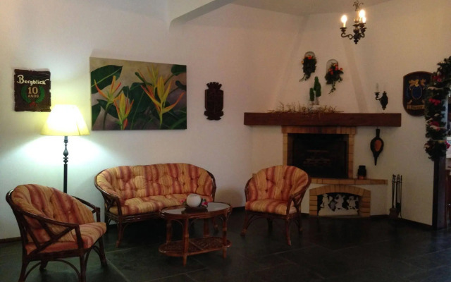Hotel Bergblick