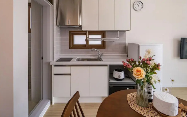 Ganghwa Haenaru Pension