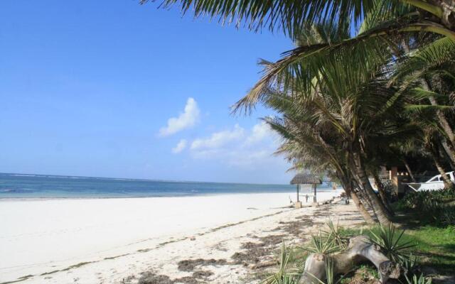 Diani Marine Divers Village