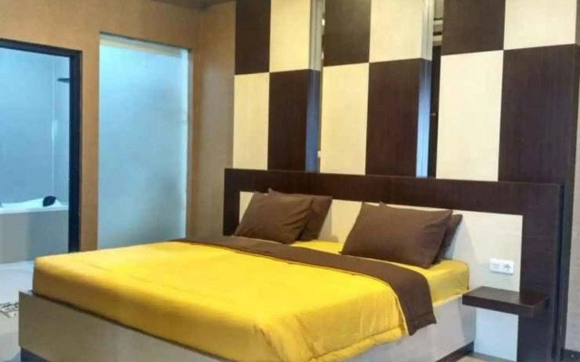 Bydiel Hotel