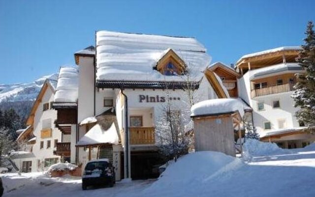 Residence Chalet Pinis