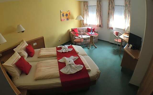 Ambiente Hotel Strehla
