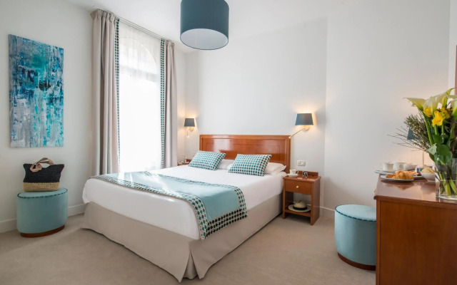 Hotel Olympia