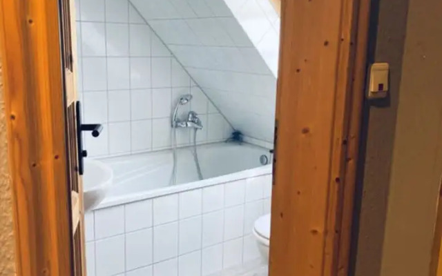 Holiday Home Anje Comfortable Vacation Home