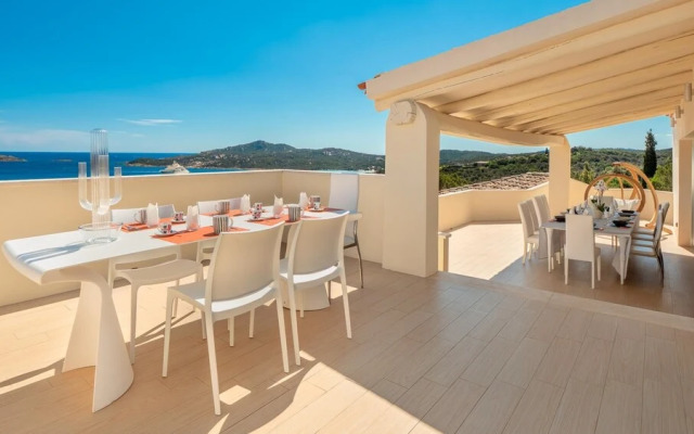 Villa Purple 10 2 in Pantogia