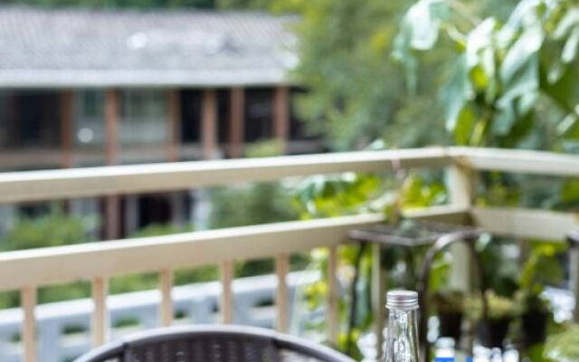 Nanjing Tulou Xinyuan Inn