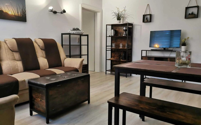 Ferienanlage Zum Knirk