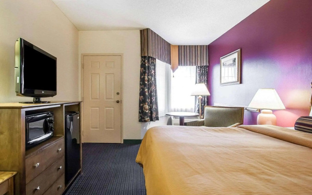 Clarion Inn Branson