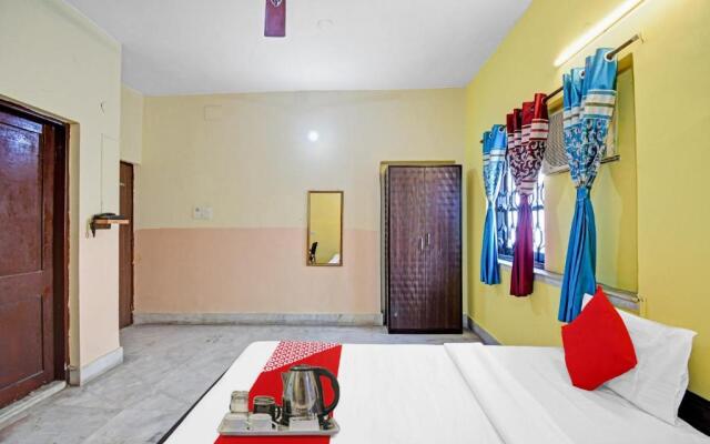 OYO 91278 Indrani Inn