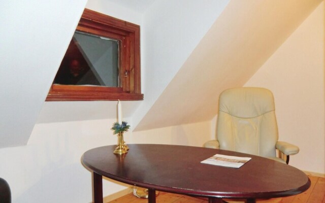 Stunning Home in Höör With 2 Bedrooms