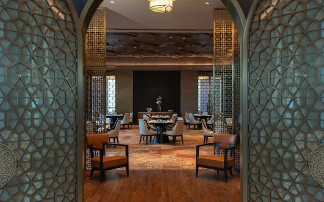 Sheraton Beijing Lize Hotel