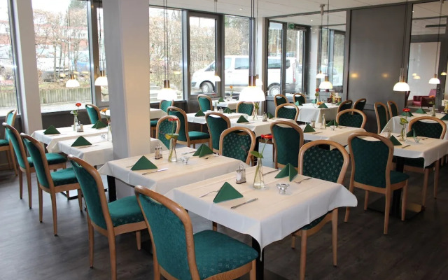 Hotel Carstens