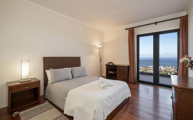 Villa Luz Madeira Villas