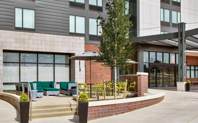 SpringHill Suites by Marriott Columbus Dublin