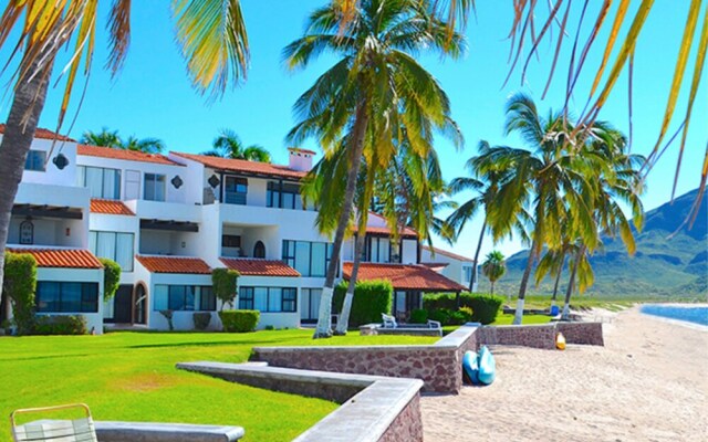 Condominios Pilar