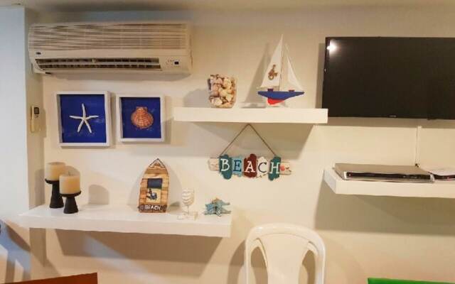 Apartamentos Vacacionales