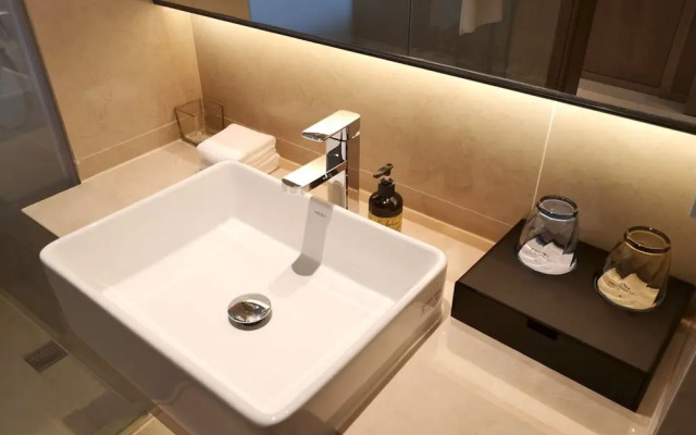 Kai Xiang Hotel Yingtan